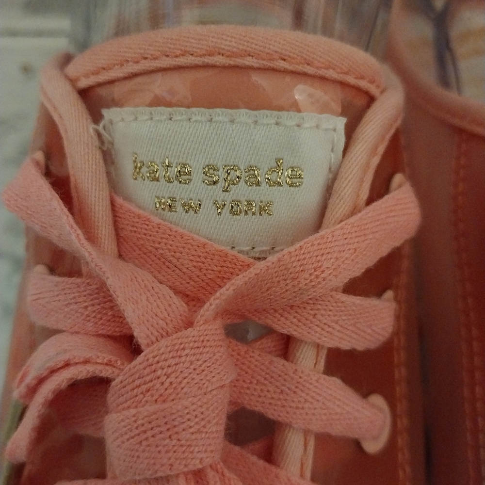 Pre-owned Keds X Kate Spade New York Kickstart Mule - Picture 5 of 12